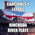 Canciones y Letras River Plate Apk