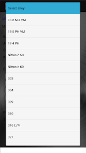 How to mod Accurate Metal Weight Calc patch 1.0 apk for pc