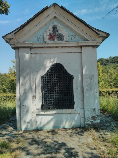 Chapel 1678