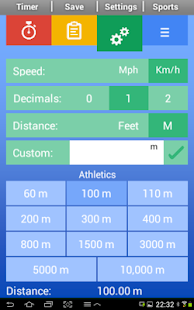 How to download Sports Speed Clock Lite 3.3 unlimited apk for android
