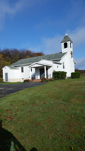 Evangical Wesleyan Church