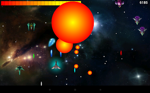 How to get Space War SE 4.6 unlimited apk for laptop