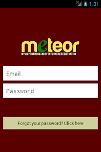 How to download MeTEOR lastet apk for bluestacks