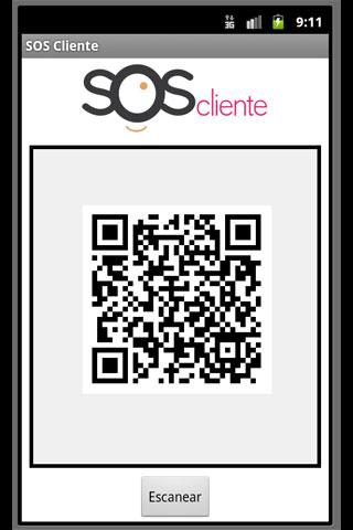 【免費通訊App】SOS Cliente-APP點子