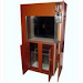 Pecera  Mueble  Sump  Hqi  Rebosadero