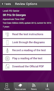 How to get FEI EquiTests 3 - Dressage 5.2.0 mod apk for pc