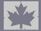 Thumbnail of the map 'Canada'