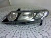 Faro Izquierdo Honda Emotion