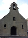 Eglise De Montjay