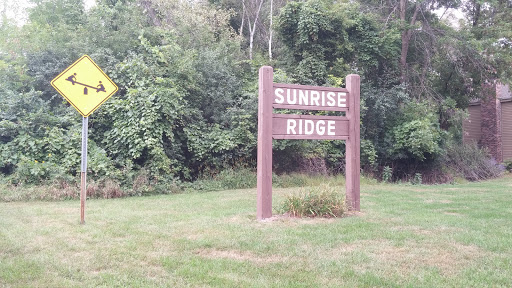 Sunrise Ridge Park West