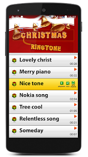How to install Jingle Bell Christmas Ringtone patch 1.9 apk for android