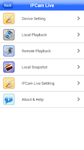 How to install IPCam Live 1.6.0 unlimited apk for bluestacks