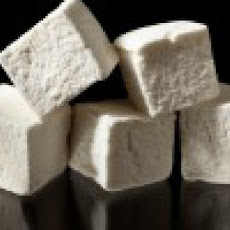 Adult Marshmallows