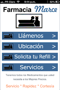 How to install Farmacia Marce patch 1.0 apk for pc