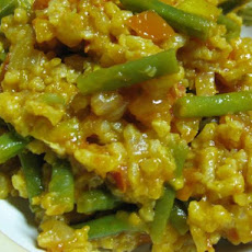 Border Paella