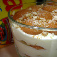 Mama Daisy's Banana Pudding