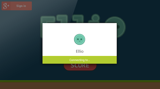 How to install Ellio - Demo 1.2 mod apk for bluestacks