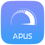 APUS Booster+|Speed Up Phone Apk