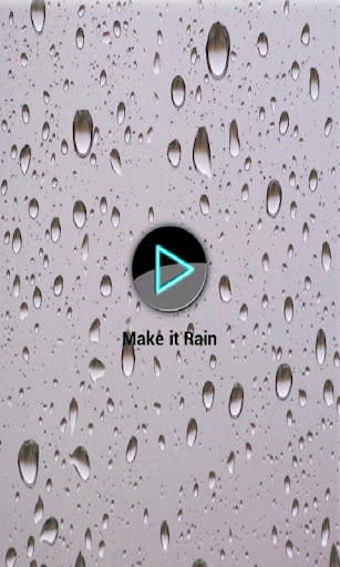 Relaxing Sounds of Rain