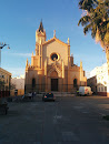 Iglesia San pablo