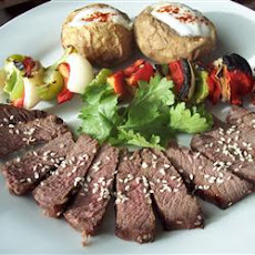 Korean Marinade