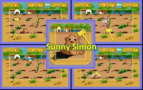 How to install Cute Hamsters patch 1.0 apk for laptop