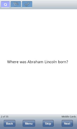 Abraham Lincoln Facts