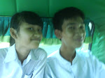di angkot sebelum Nista Journey, angkot hijau plus gorden. heboh deuh,,