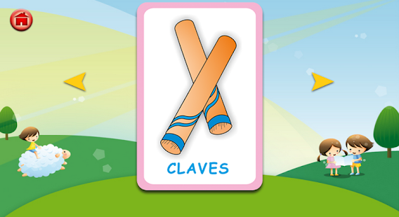 How to mod Flashcards Instrumentos Música 1.0.1 apk for laptop