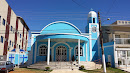 Igreja Azul