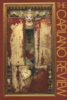 The Capilano Review - Front Cover - Winter 2000