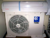 Mini Split 9000Btu 12000Btu 18000Btu 24000Btu