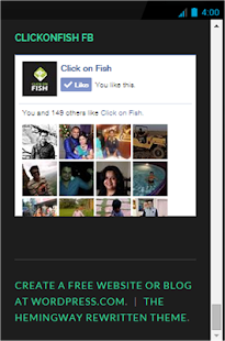 How to get CLICK ON FISH 0.2 mod apk for android