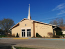 Apostolic Pentecostal Church