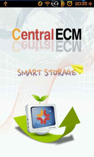 Central ECM