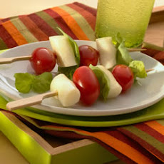 Caprese Skewers