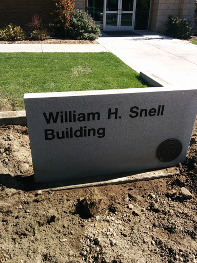 William h. Snell building