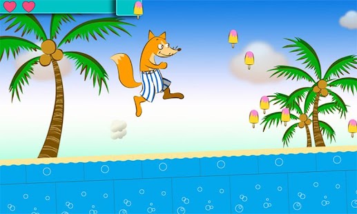 How to install Foxy's Ice Cream lastet apk for bluestacks