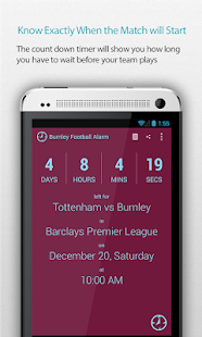 How to mod Burnley Football Alarm 1.0 mod apk for laptop