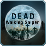 Dead Walking Sniper Apk