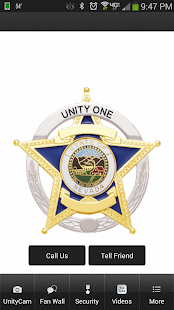 How to install Unity One Agents ONLY 1.399 apk for bluestacks