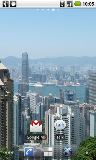 免費下載個人化APP|Hong Kong Live Wallpaper app開箱文|APP開箱王