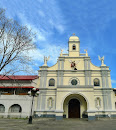 San Miguel De Arkanghel Parish Church