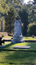 Emma Dabney Historic Grave 1850