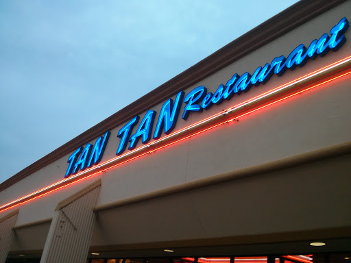 Tan Tan Restaurant