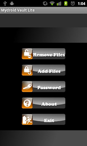 【免費工具App】Mydroid Vault Pro Encryption-APP點子