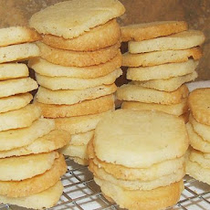 Pecorino Cracker Crisps