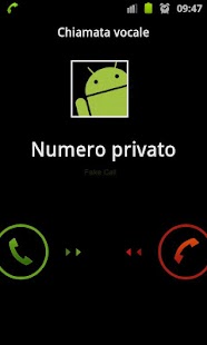 How to install Fake - Call 1.1 unlimited apk for laptop