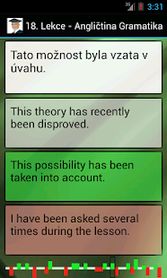 How to mod Angličtina - Gramatika 1.05 apk for pc