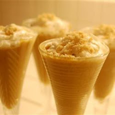 Pumpkin Parfait
